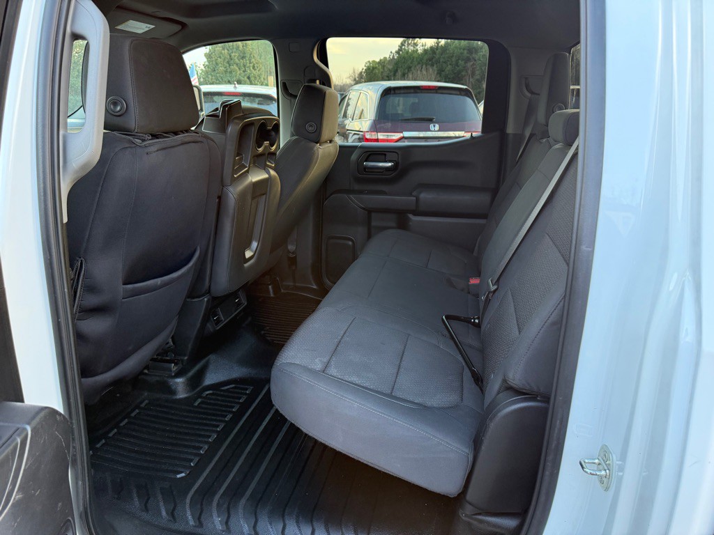 2020 GMC Sierra Image 10