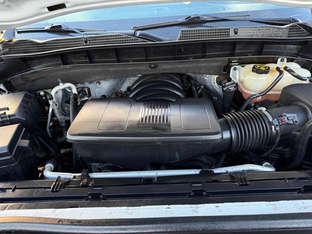 2020 GMC Sierra Image 12