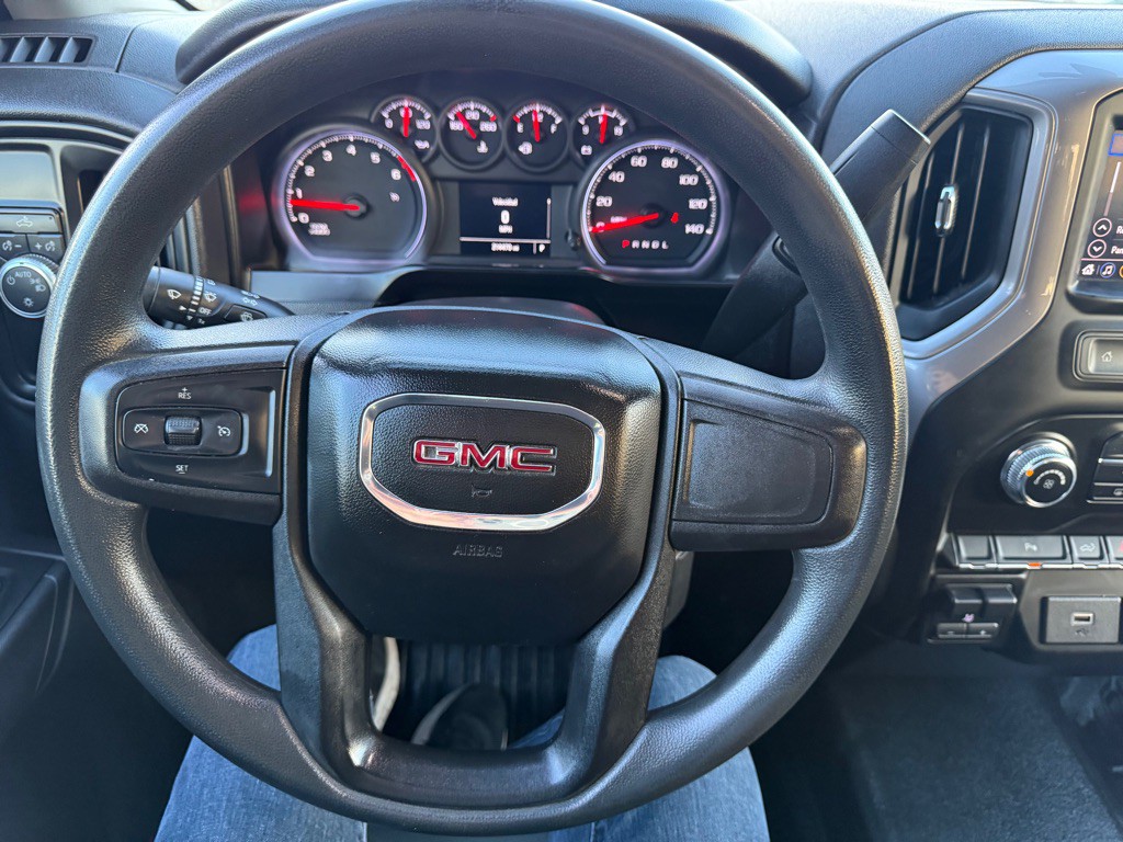 2020 GMC Sierra Image 13