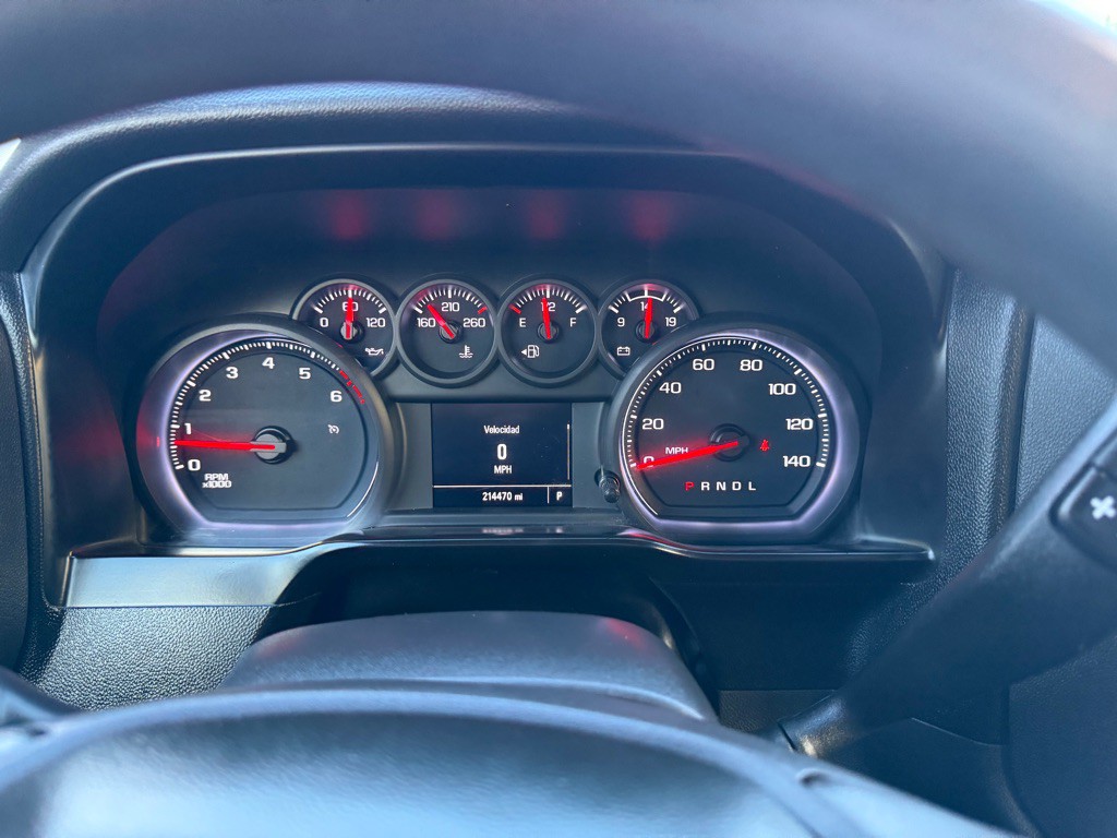 2020 GMC Sierra Image 14