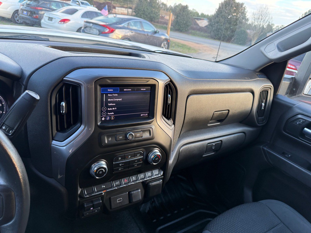 2020 GMC Sierra Image 15