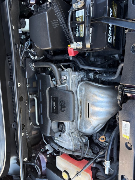 2017 Toyota Rav4 Image 11