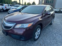 Image for 2013 Acura RDX  ID: 7265010