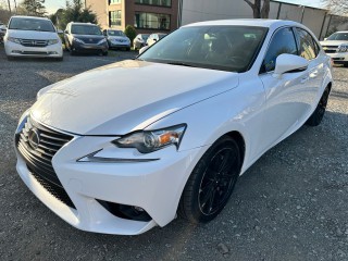 Image for 2016 Lexus IS 200T ID: 7267186