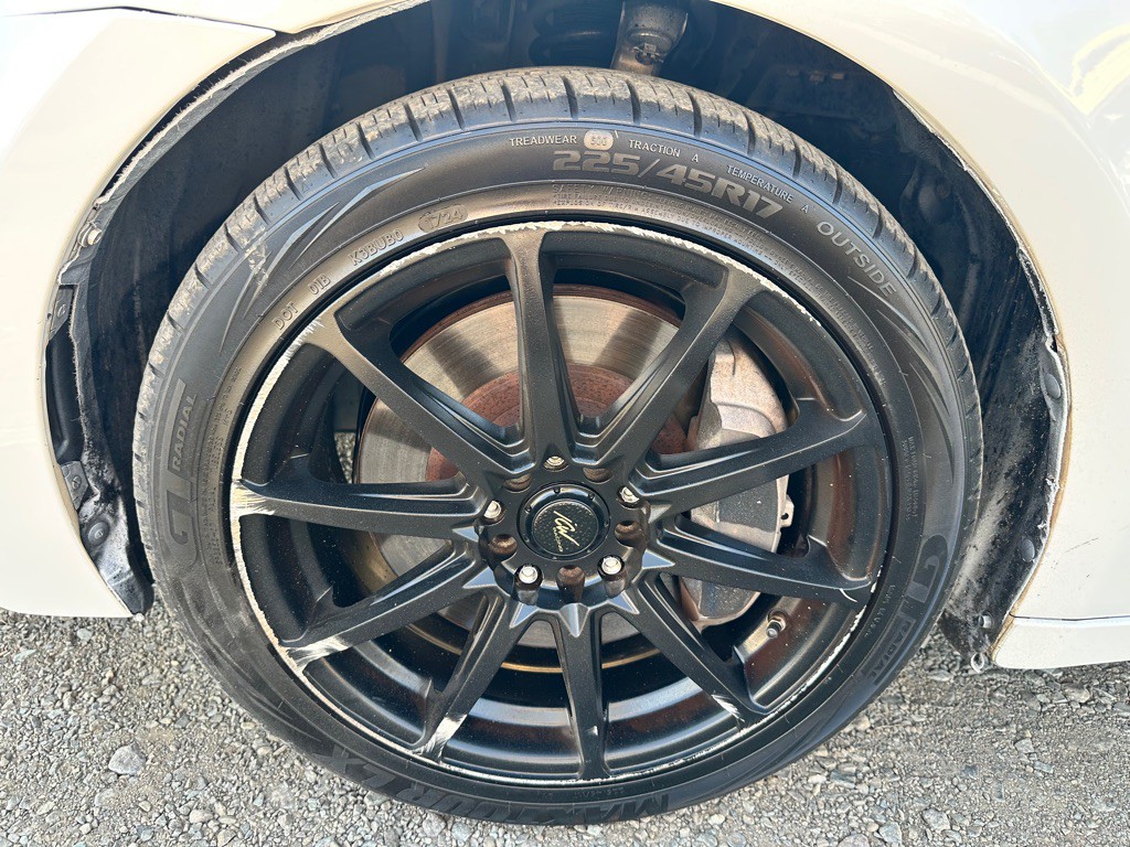 2016 Lexus IS Image 13