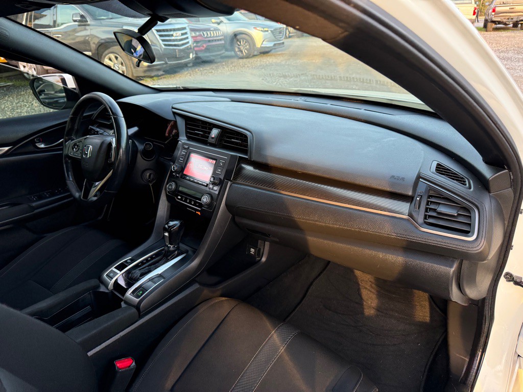 2019 Honda Civic Image 6