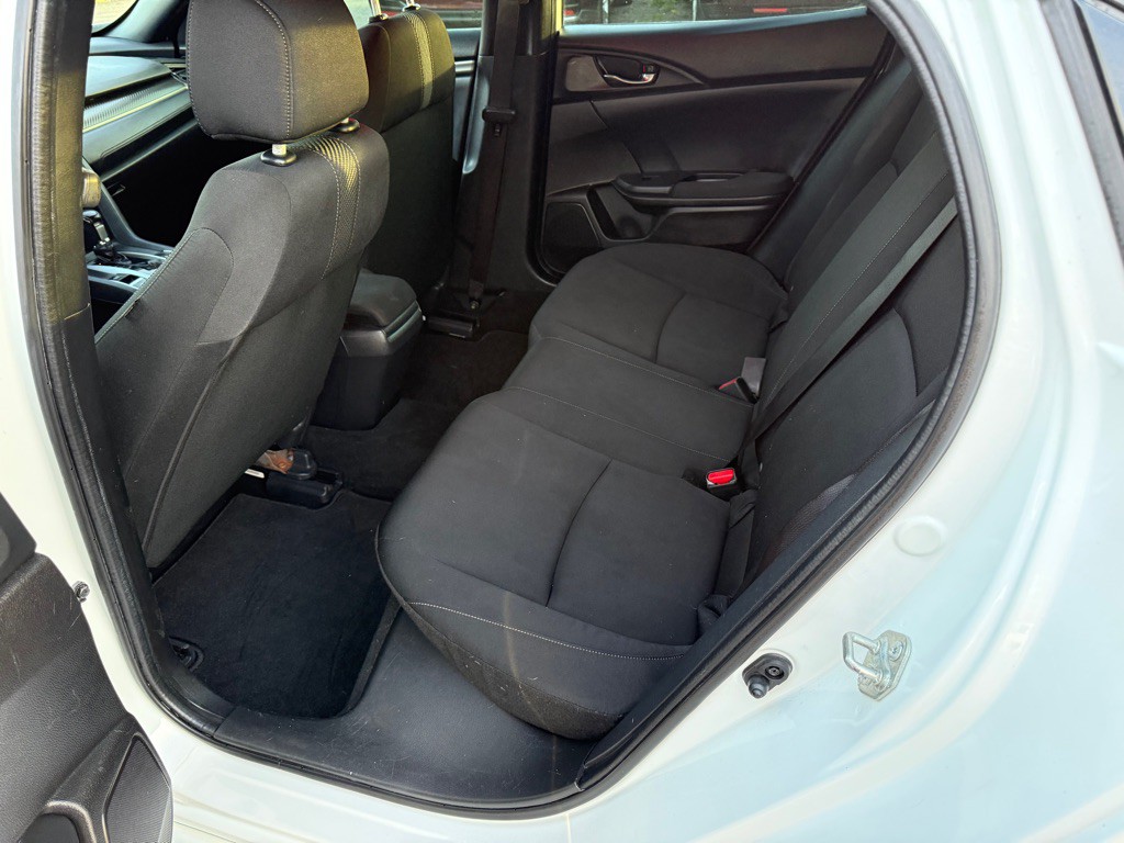 2019 Honda Civic Image 9