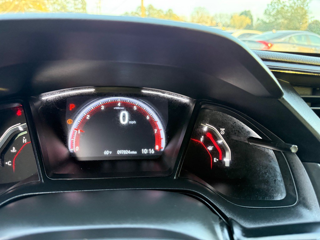 2019 Honda Civic Image 13