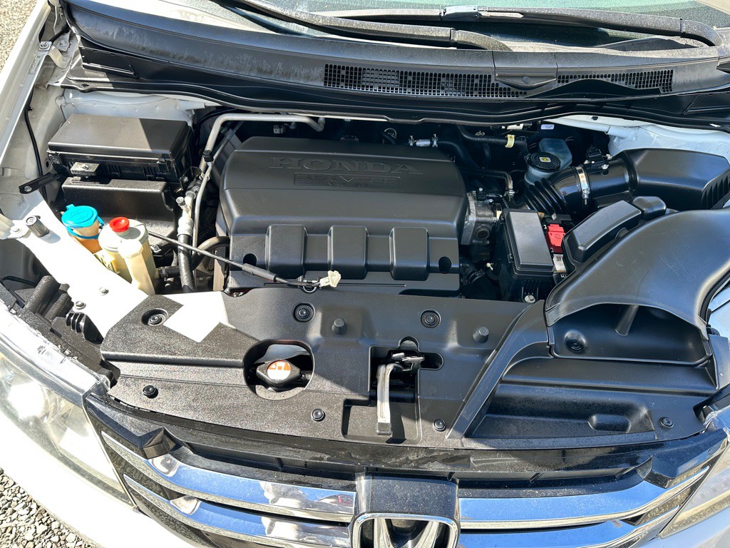 2014 Honda Odyssey Image 12