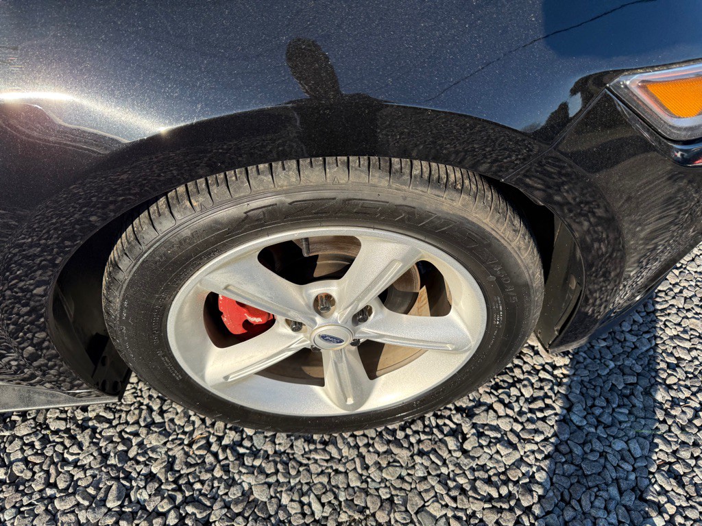 2016 Ford Mustang Image 6