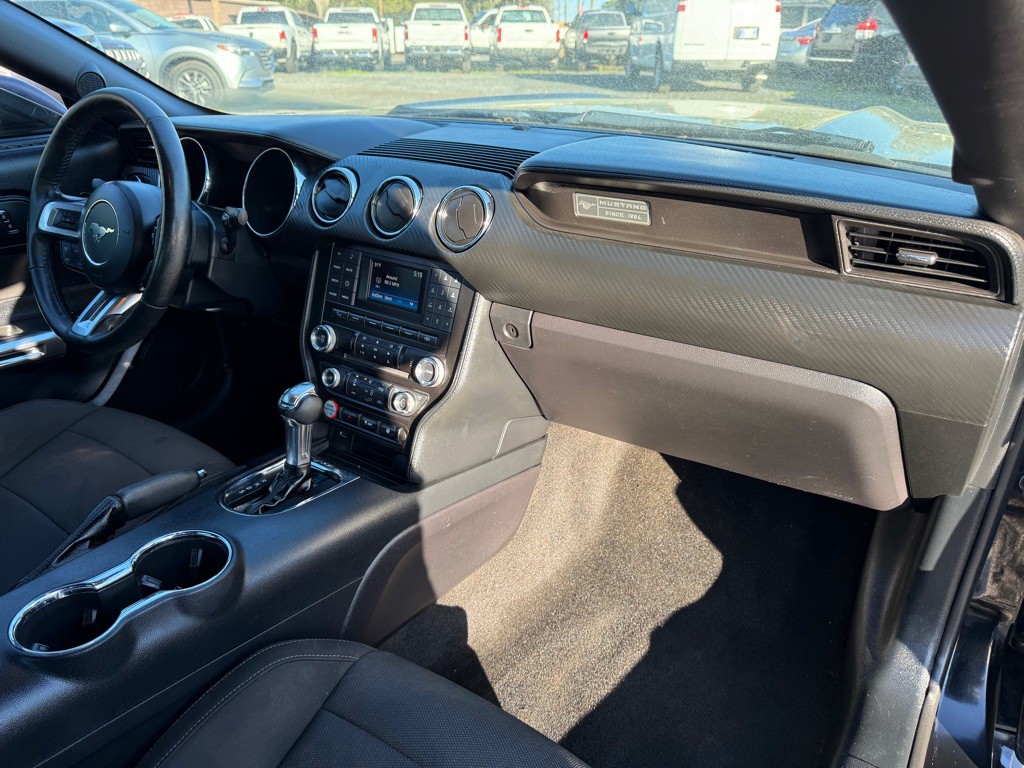 2016 Ford Mustang Image 7