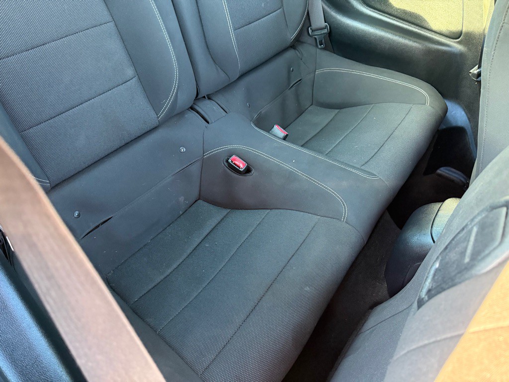 2016 Ford Mustang Image 8