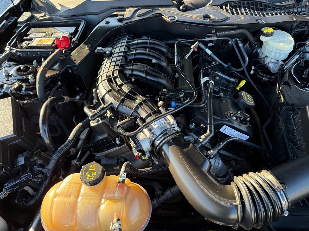 2016 Ford Mustang Image 10