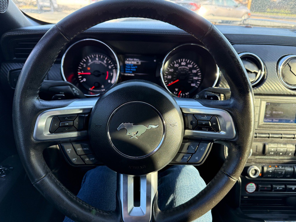 2016 Ford Mustang Image 11