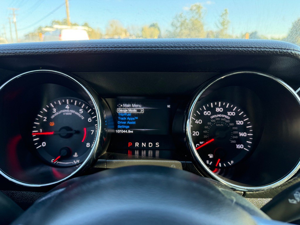 2016 Ford Mustang Image 12