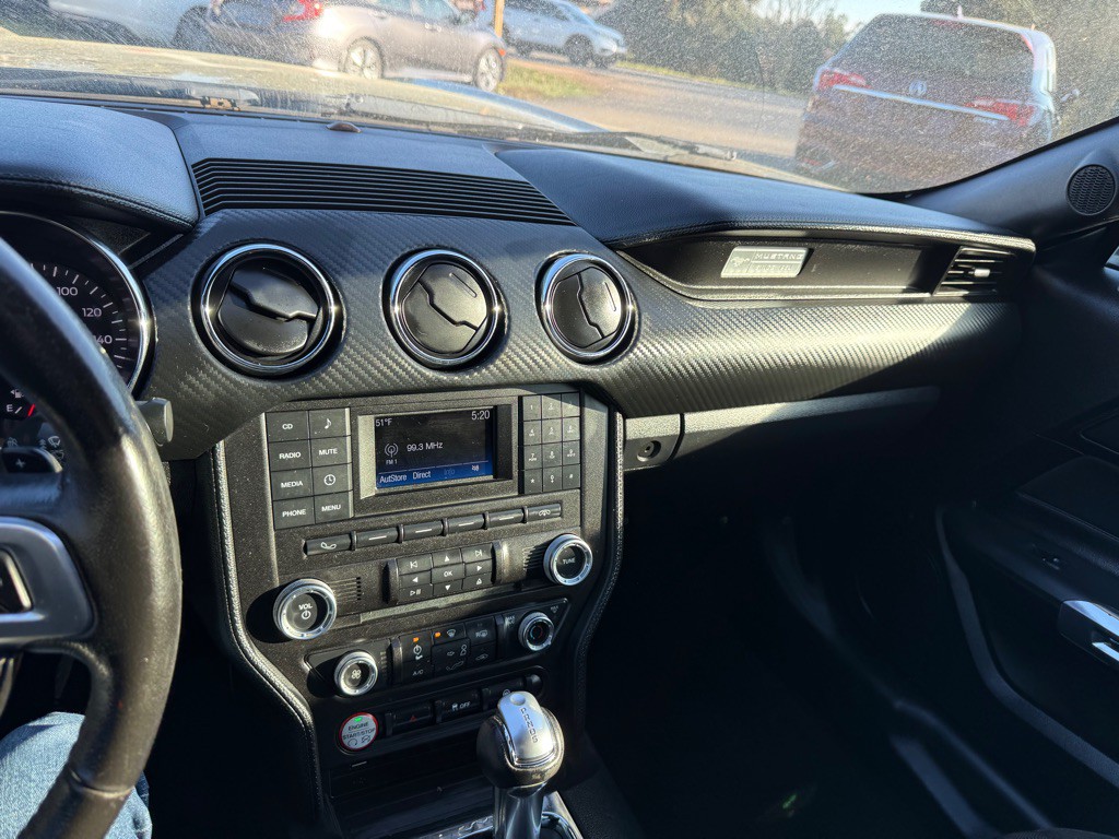 2016 Ford Mustang Image 13