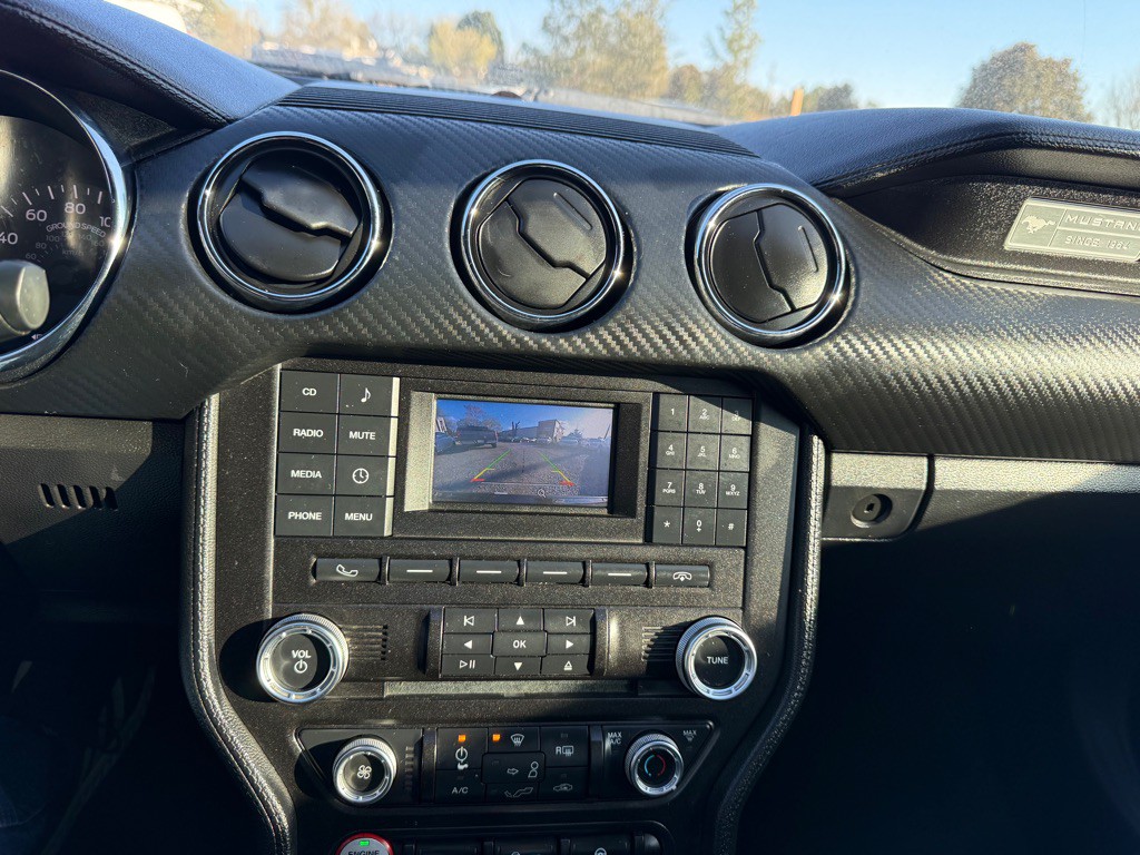 2016 Ford Mustang Image 14