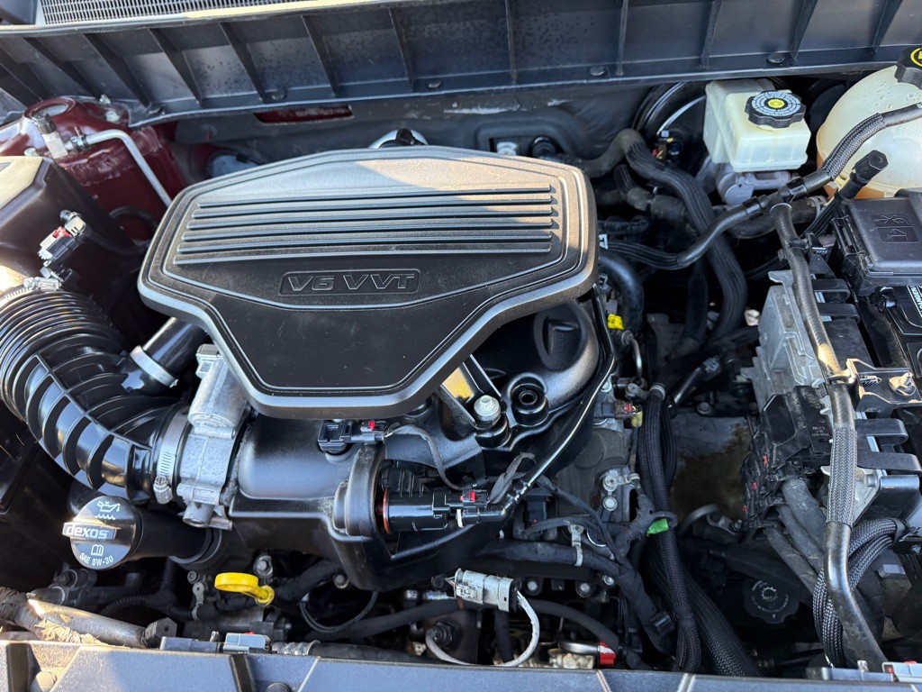 2018 GMC Acadia Image 13