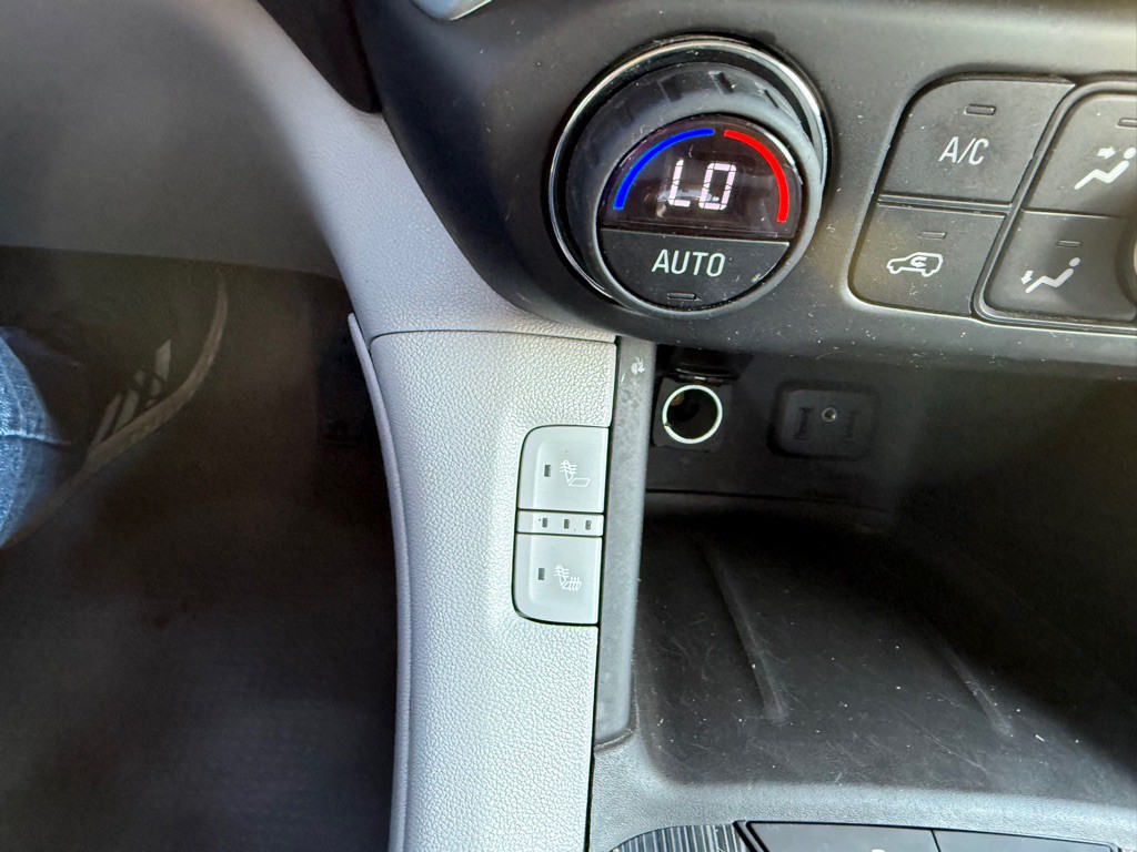 2018 GMC Acadia Image 20