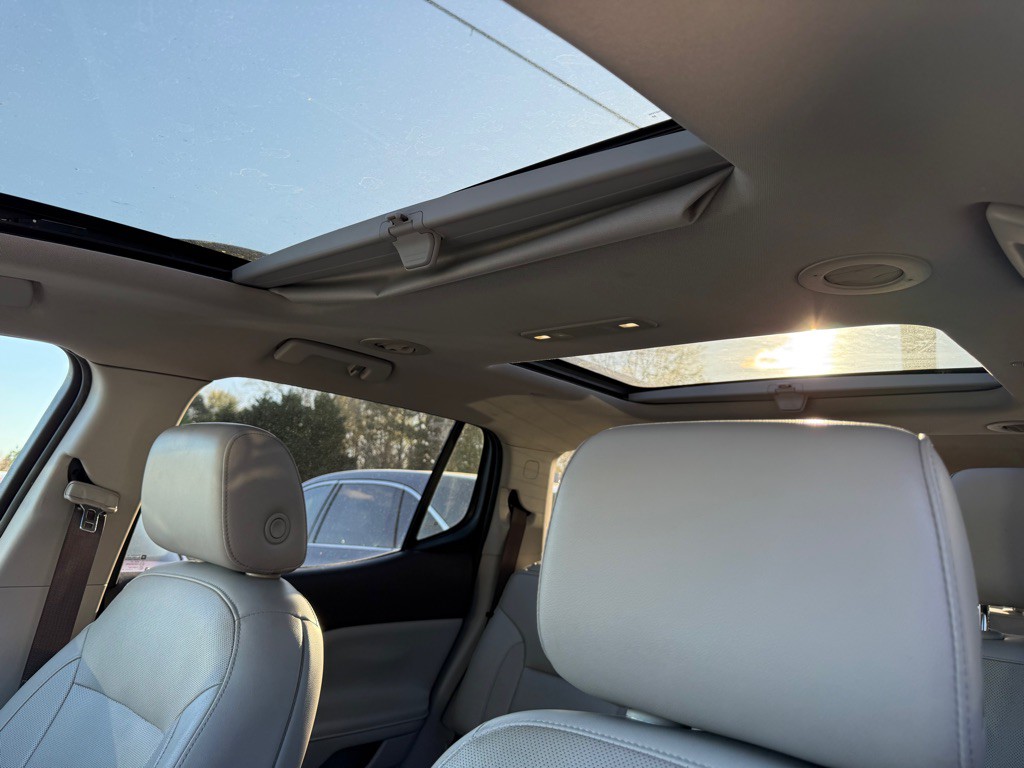 2018 GMC Acadia Image 21