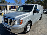 Image for 2012 Nissan NV 2500 ID: 7281935