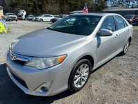 Image for 2012 Toyota Camry BASE ID: 7285644