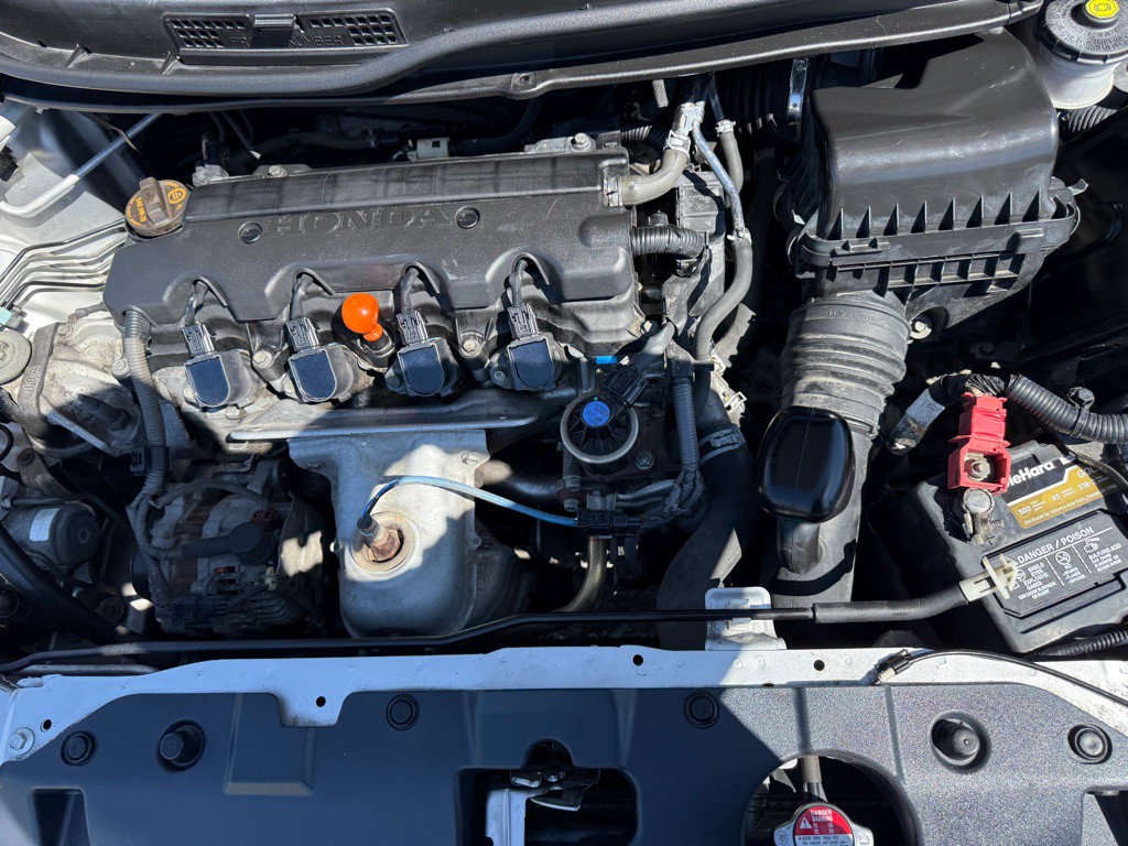 2013 Honda Civic Image 11