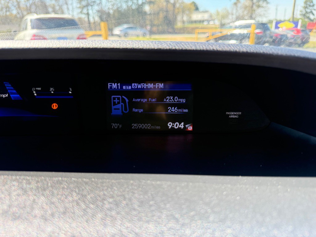 2013 Honda Civic Image 14