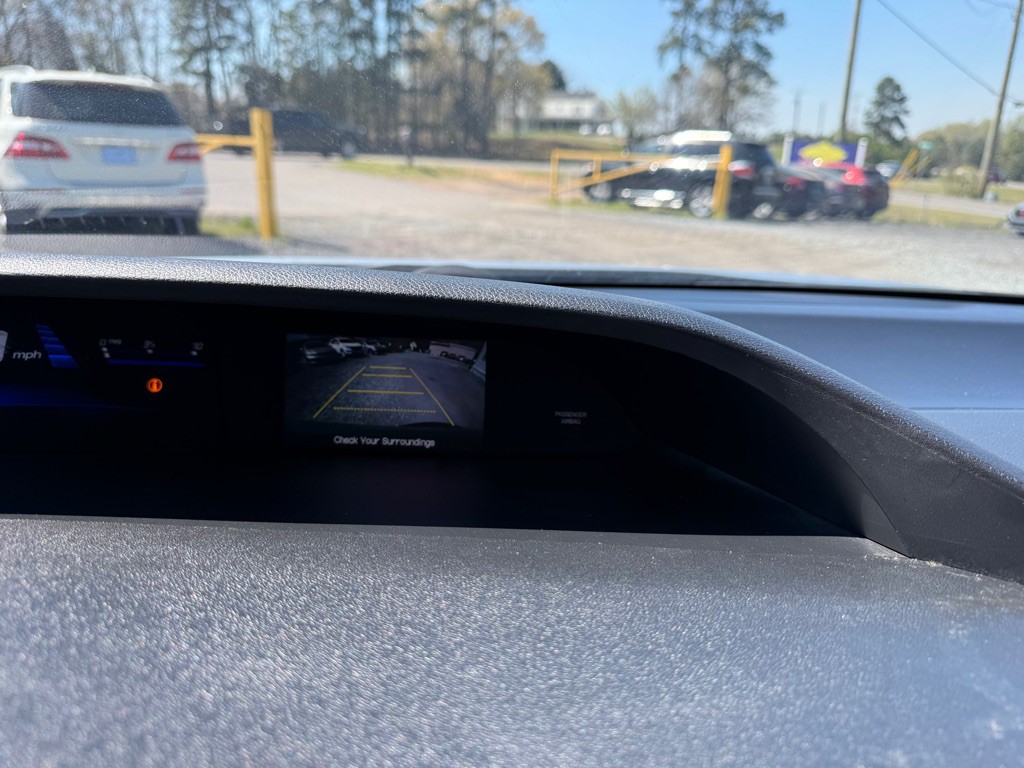 2013 Honda Civic Image 15