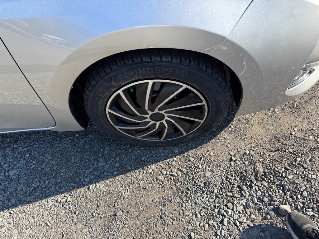 2018 Toyota Corolla Image 5