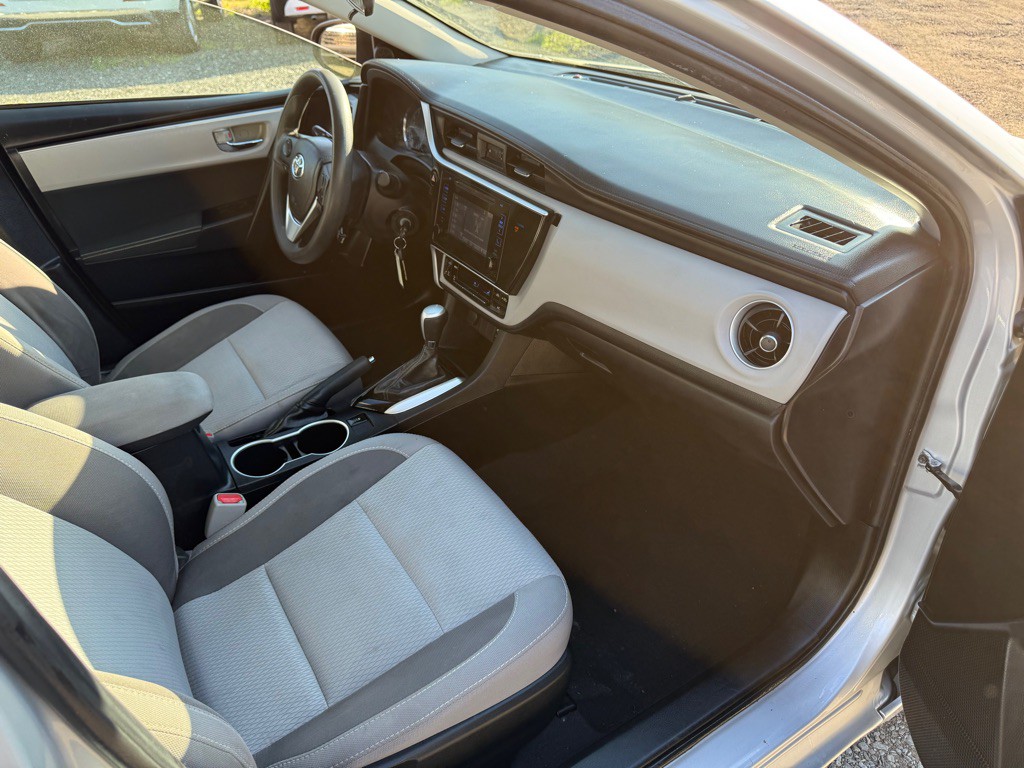 2018 Toyota Corolla Image 7