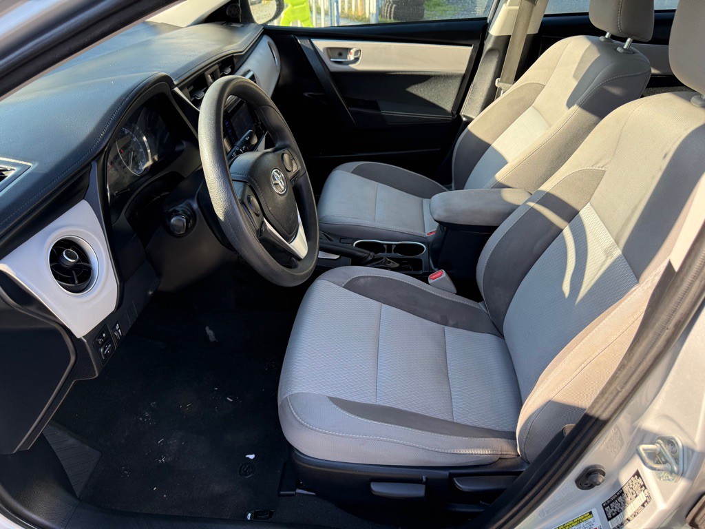 2018 Toyota Corolla Image 10