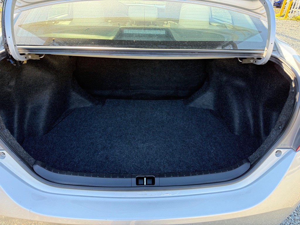 2018 Toyota Corolla Image 11