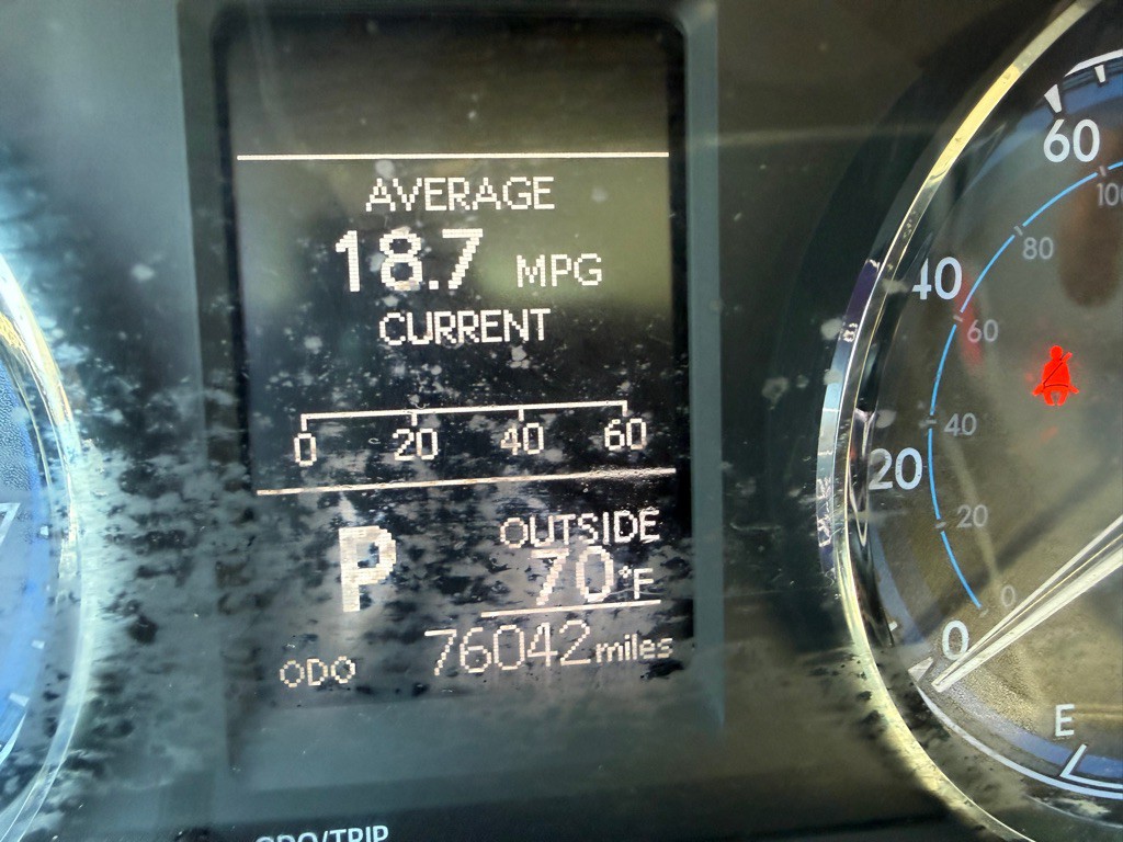 2018 Toyota Corolla Image 13