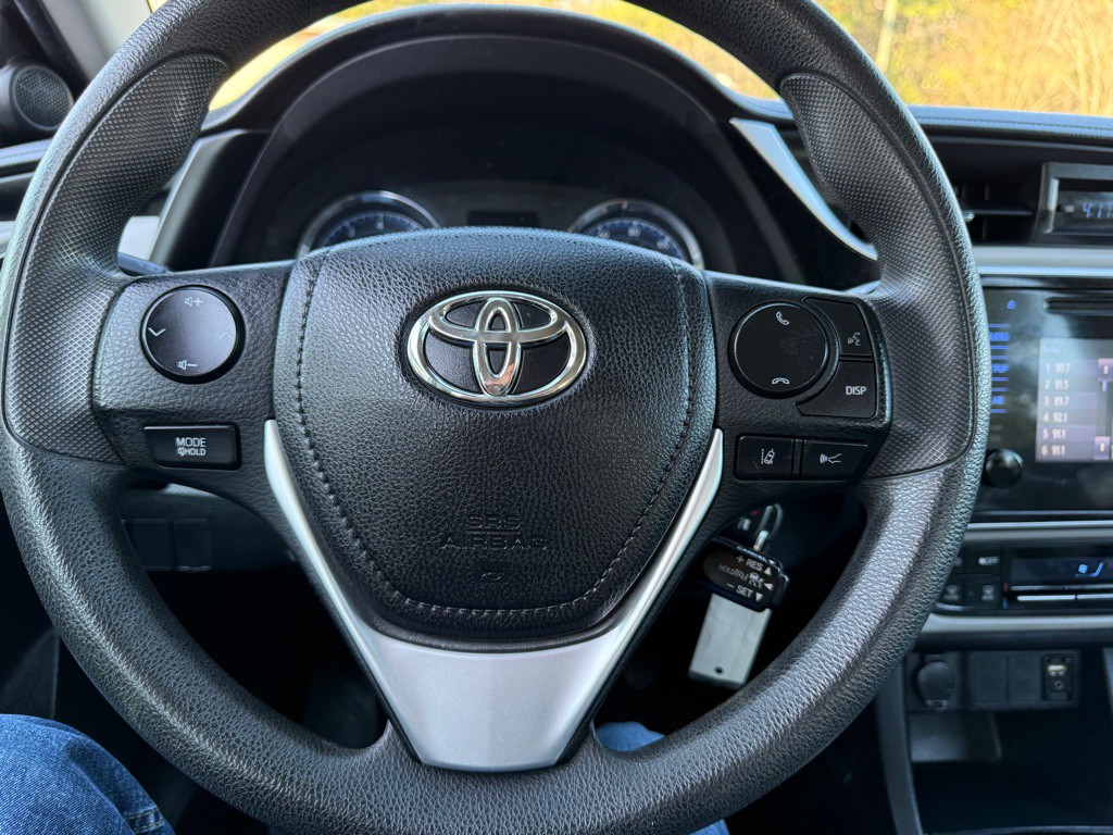 2018 Toyota Corolla Image 14