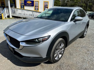 Image for 2021 Mazda CX-3 Premium ID: 7295643