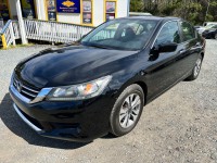 Image for 2014 Honda Accord LX ID: 7295645