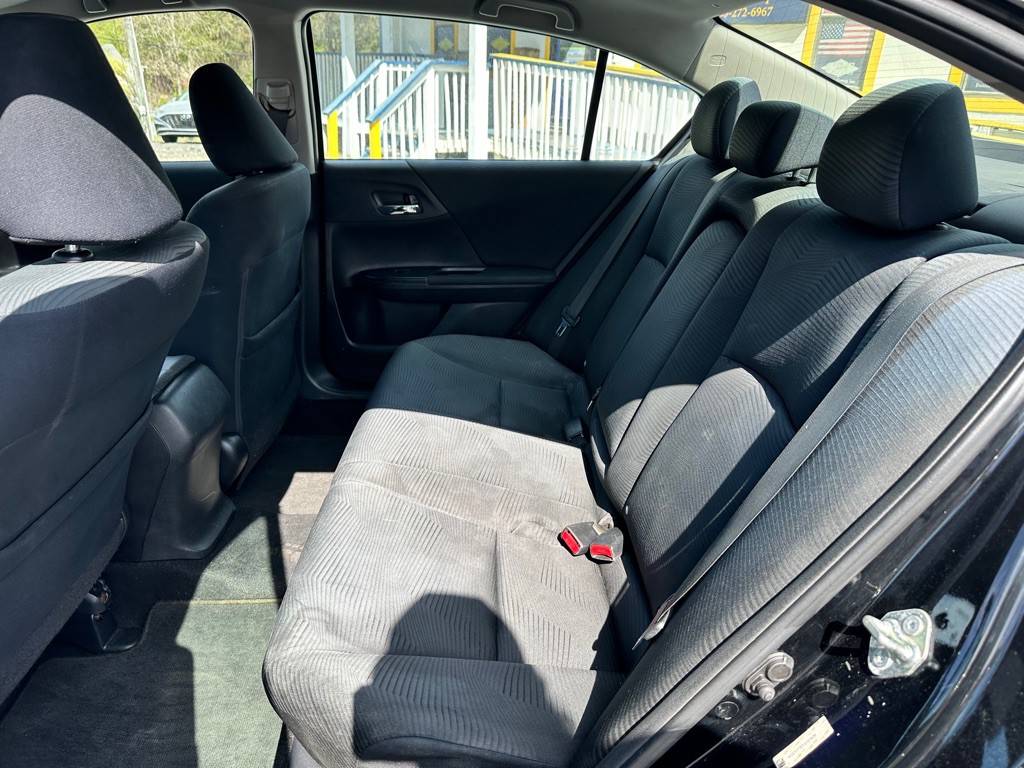 2014 Honda Accord Image 7