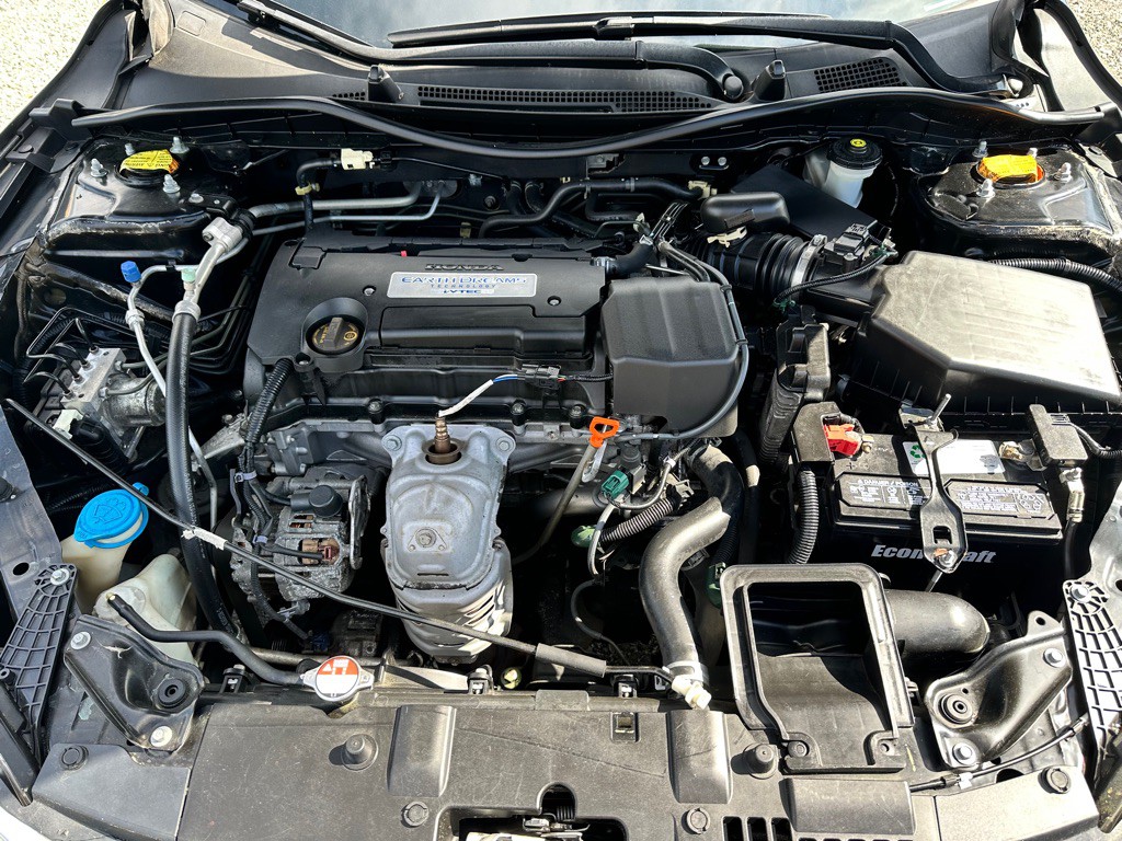 2014 Honda Accord Image 10