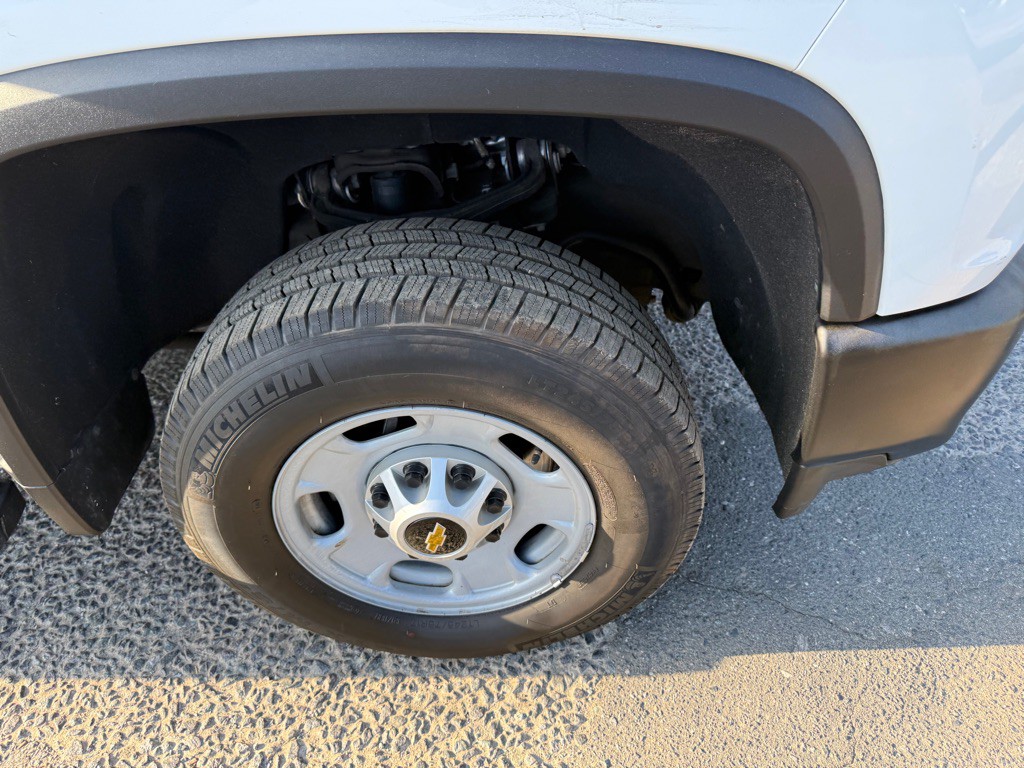 2020 Chevrolet Silverado 1500 Image 5