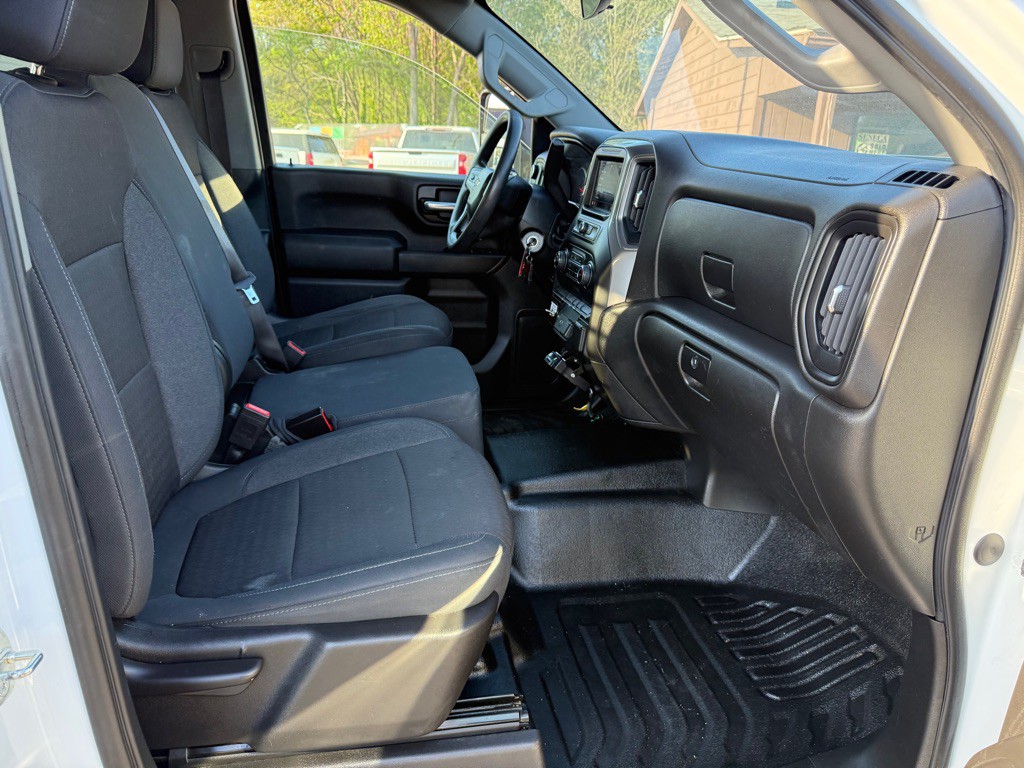 2020 Chevrolet Silverado 1500 Image 6