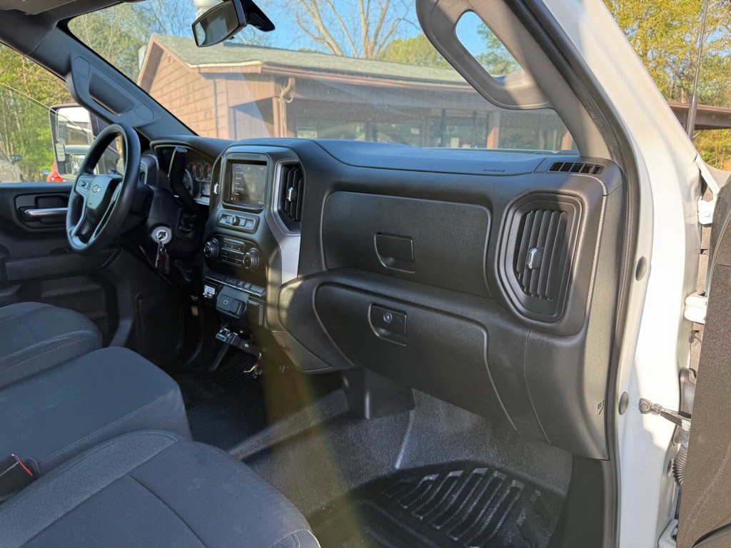 2020 Chevrolet Silverado 1500 Image 7