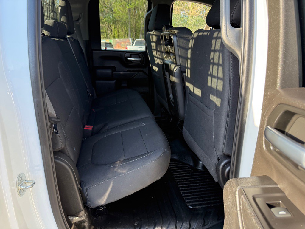 2020 Chevrolet Silverado 1500 Image 8