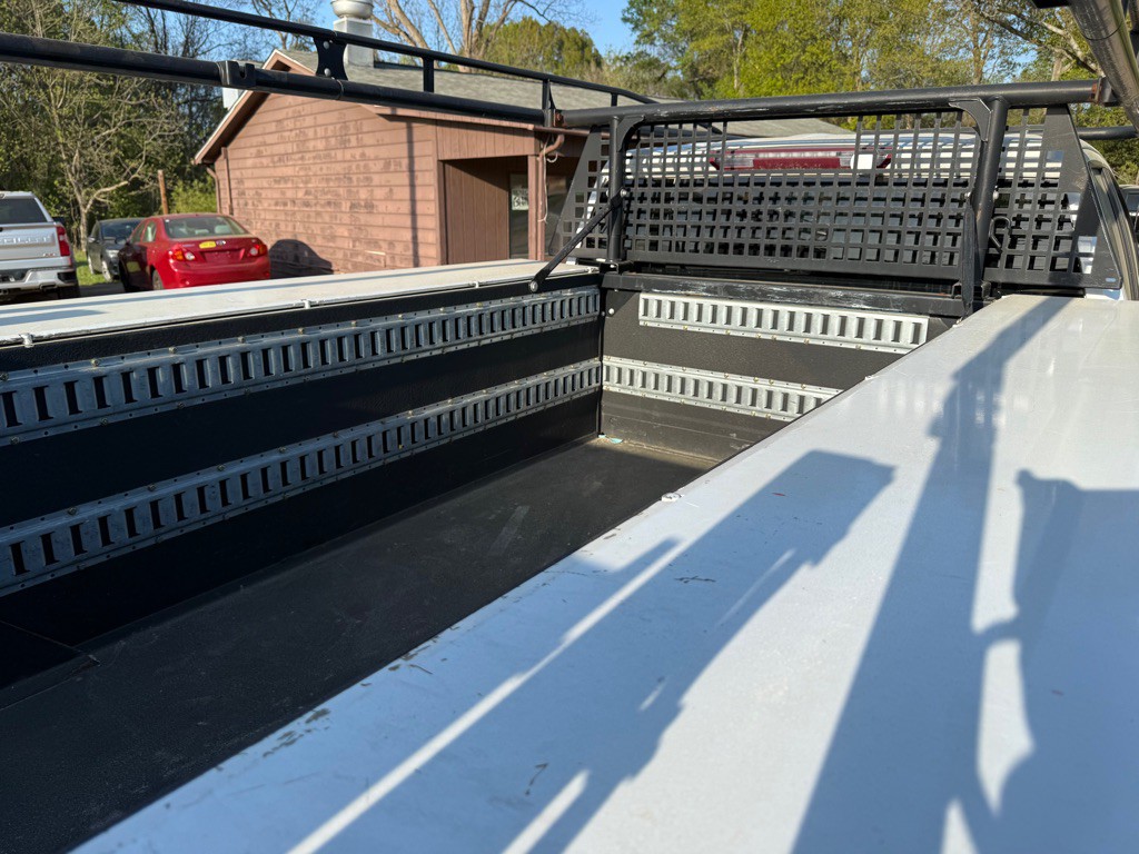 2020 Chevrolet Silverado 1500 Image 9