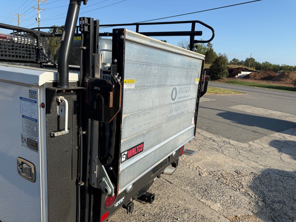 2020 Chevrolet Silverado 1500 Image 10