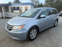 Image for 2014 Honda Odyssey EX ID: 7302196