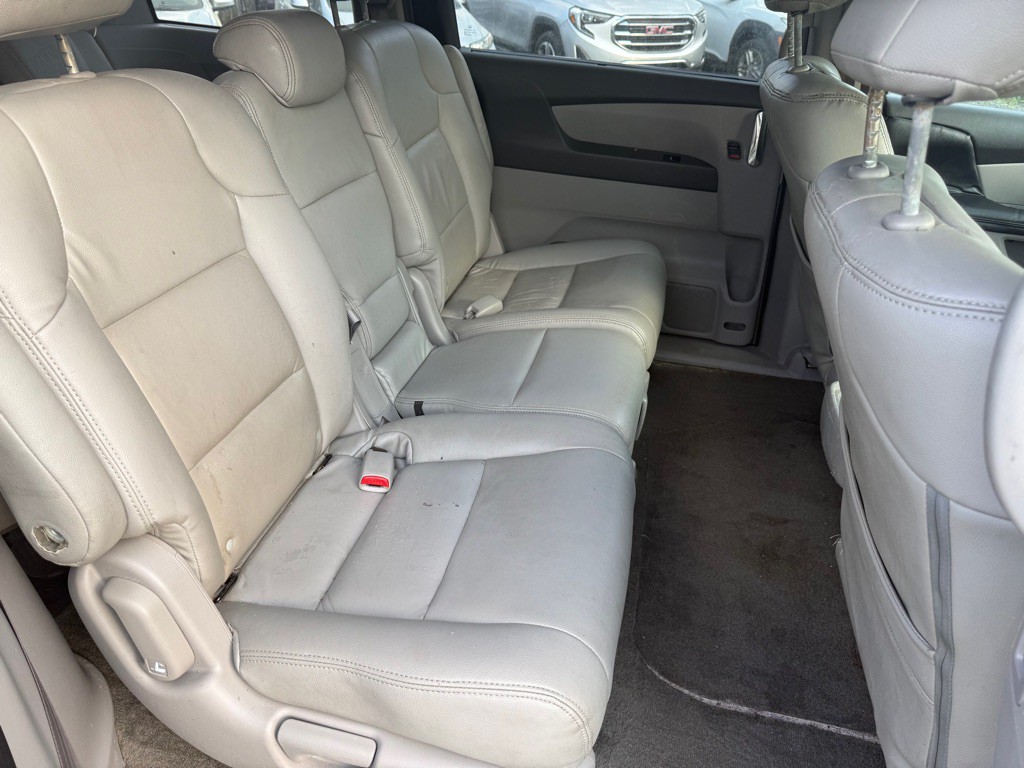 2014 Honda Odyssey Image 7