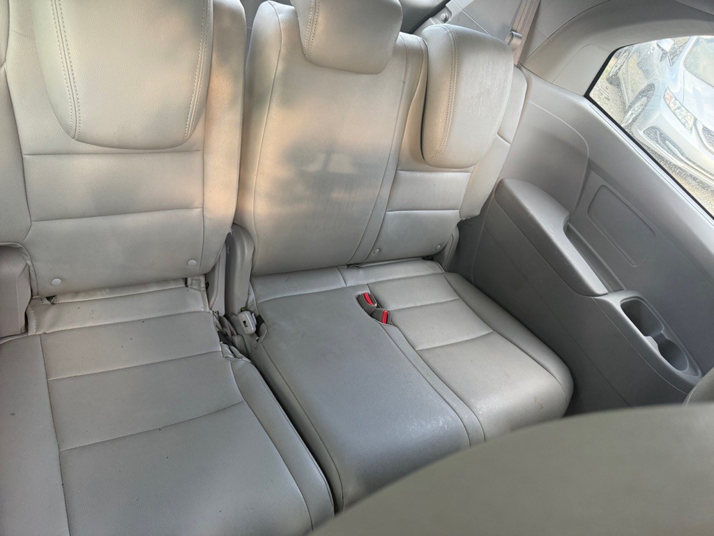 2014 Honda Odyssey Image 8