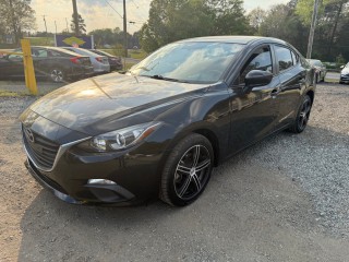 Image for 2016 Mazda Mazda3 Sport ID: 7304199