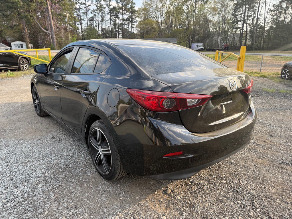 2016 Mazda Mazda3 Image 2
